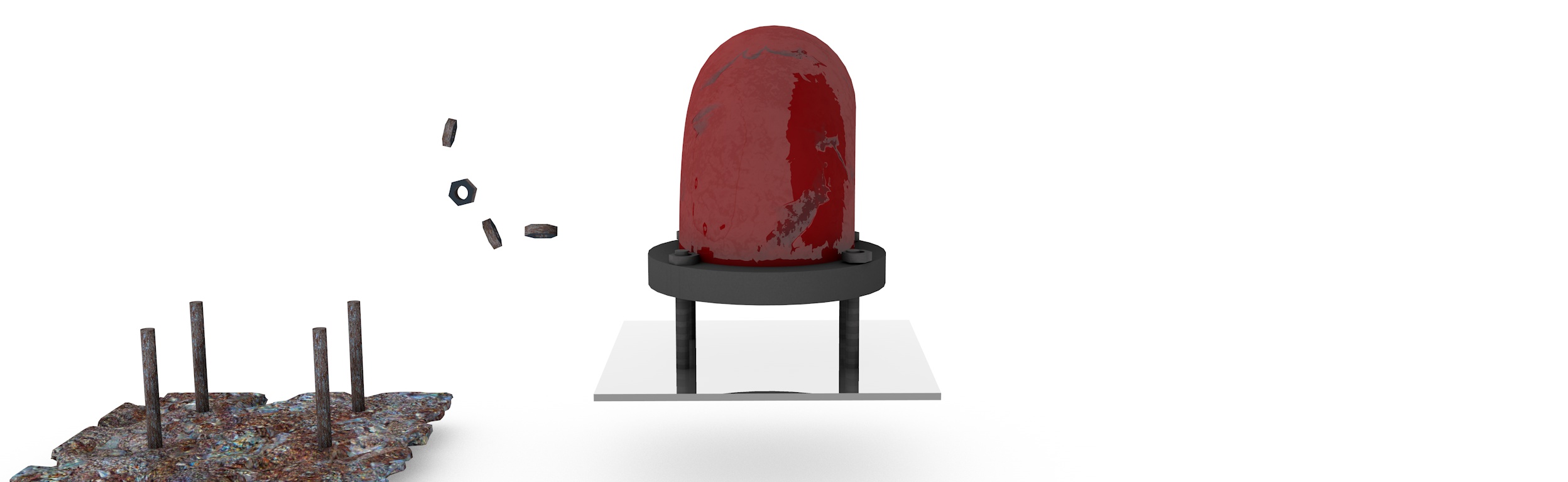 cambio de plava vortex