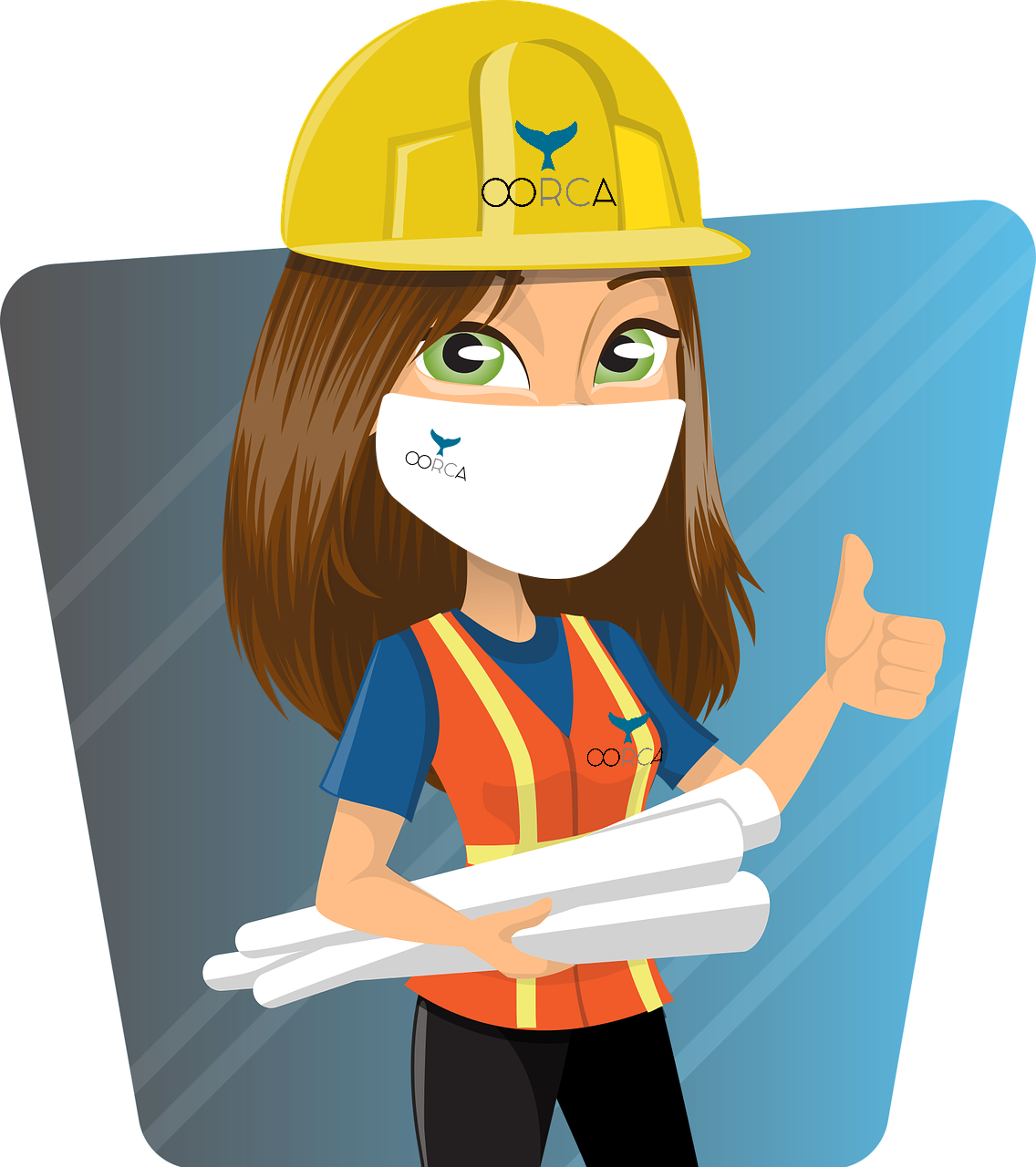 Supervisor Grupo OORCA