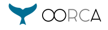 Logo OORCA